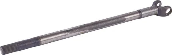 Carraro - CI046357 - Long Half-Axle Shaft (Differential Side)