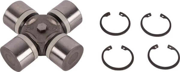 Carraro - CI048674 - Double Cross Journal