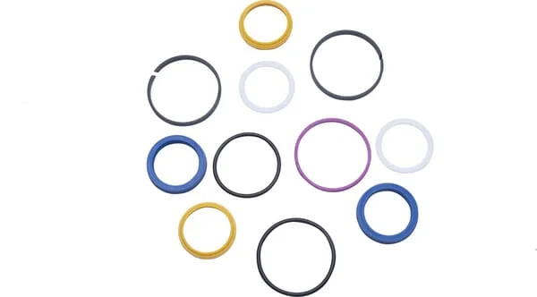 Carraro - CI049122 - Steering Cylinder, Seals Kit