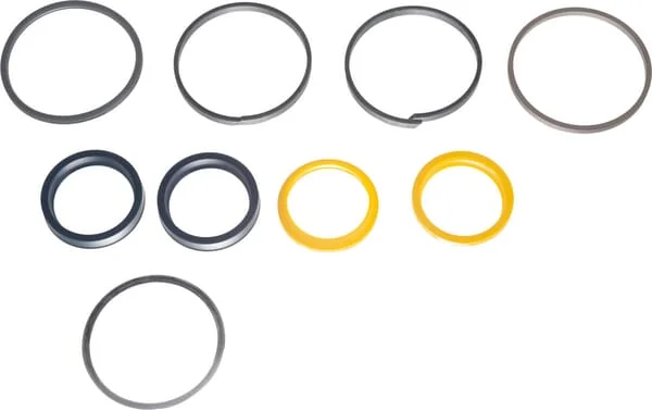 Carraro - CI049210 - Steering Cylinder, Seals Kit