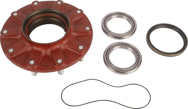 Carraro - CI063187 - Bush