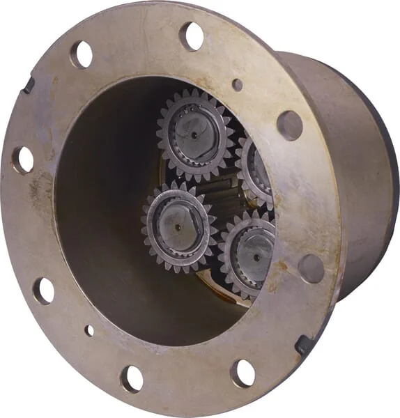 Carraro - CI064394 - Planetary Carrier Assembly