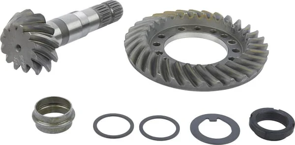 Carraro - CI065472 - Conical Group Z=12x32