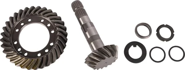 Carraro - CI065596 - Bevel Gear Unit Z-15x32