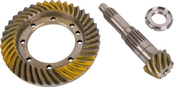 Carraro - CI065622 - Differential Taper Roller Unit Z-10x41