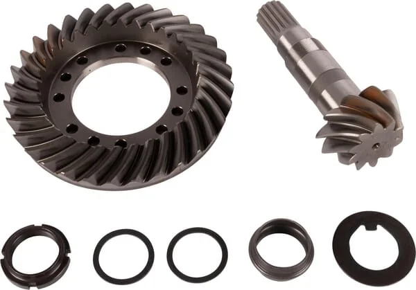 Carraro - CI065704 - Bevel Gear Kit