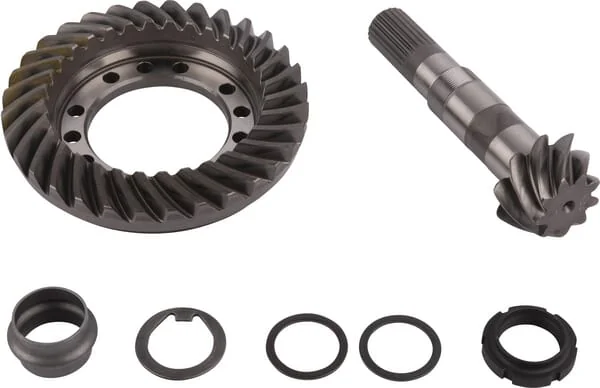 Carraro - CI066047 - Bevel Gear Kit