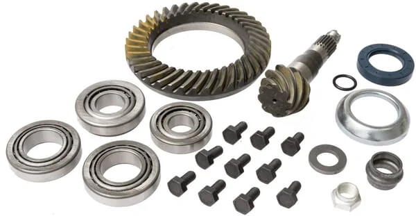 Carraro - CI066127 - Bevel Gear Kit