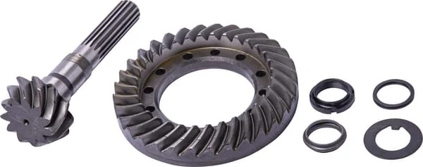 Carraro - CI066580 - Bevel Gears
