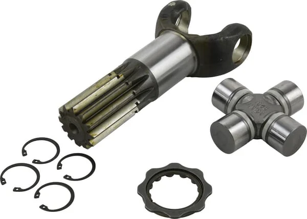 Carraro - CI066850 - Double Joints, Wheel Side For
