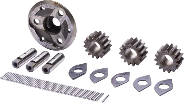 Carraro - CI068315 - Housings, Wheel Carrier Kit