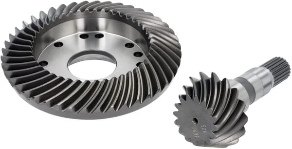 Carraro - CI068624 - Bevel Gear Kit
