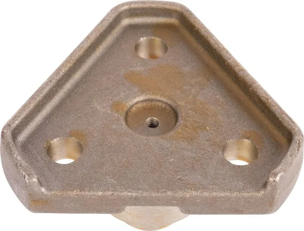 Carraro - CI115729 - Forgings, King Pin