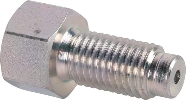 Carraro - CI116530 - Grease Coupling