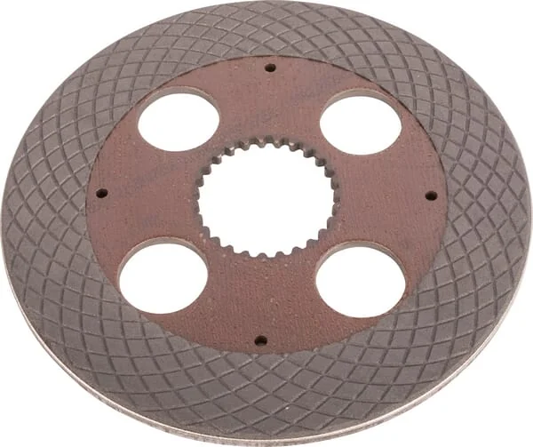 Carraro - CI119682 - Brakes, O Types, Brake Disc