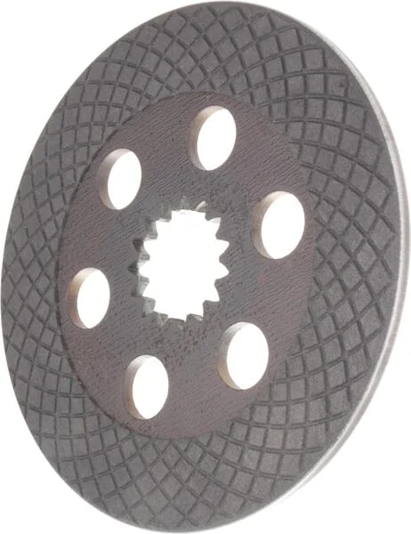 Carraro - CI121656 - Brake Disc