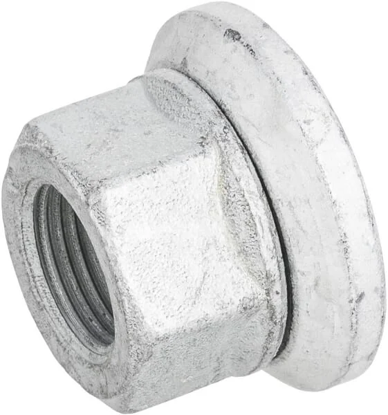 Carraro - CI121746 - Nut