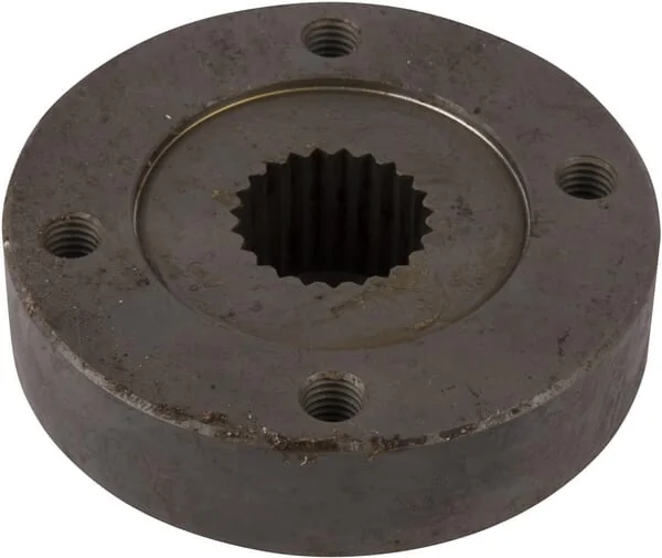 Carraro - CI123834 - Forgings, Flange