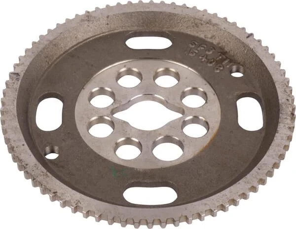 Carraro - CI125550 - Wheel Carrier Hub