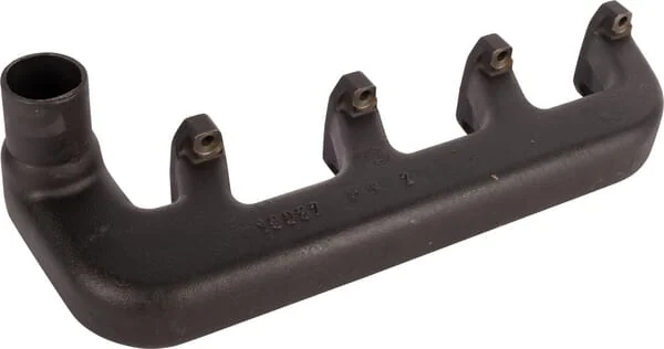 Carraro - CI125966 - Exhaust Pipe