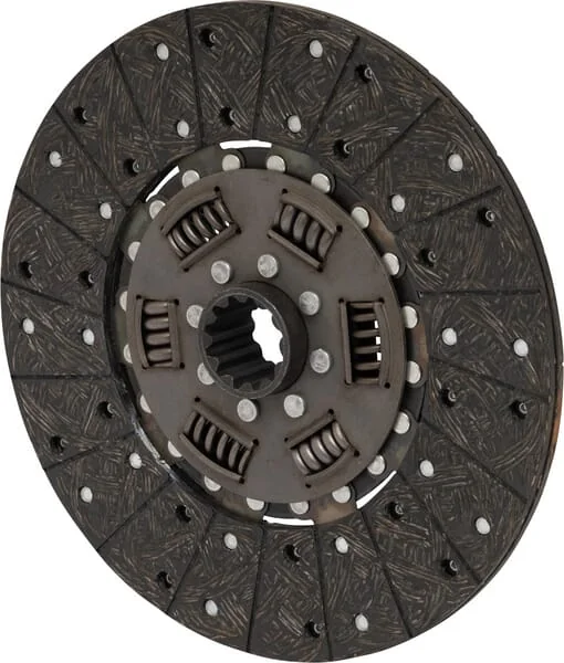 Carraro - CI126005 - Clutch Trust Disc