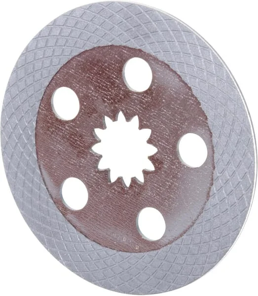 Carraro - CI126072 - Brakes, O Types, Brake Disc