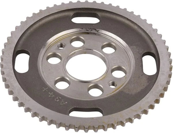 Carraro - CI128653 - Forgings Crown Wheel Hub