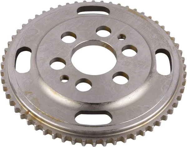 Carraro - CI128653 - Forgings Crown Wheel Hub