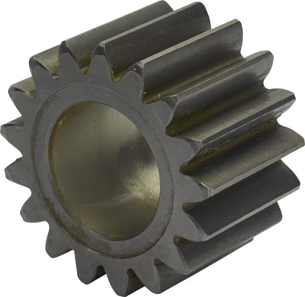 Carraro - CI130195 - Gear, 17 Teeth