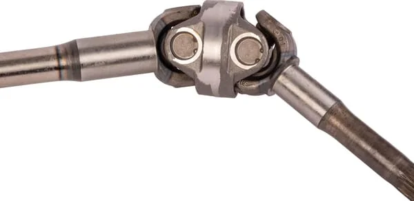 Carraro - CI130612 - Articulated Axle Shaft, Complete