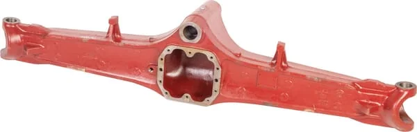 Carraro - CI131496 - Joint Center Section