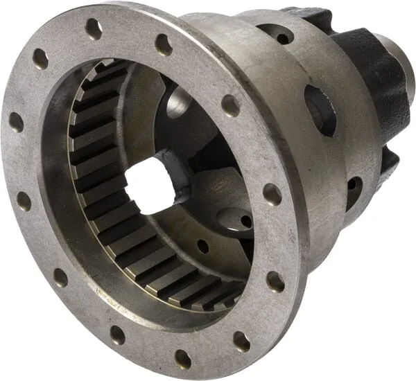 Carraro - CI133925 - Differential, Housings