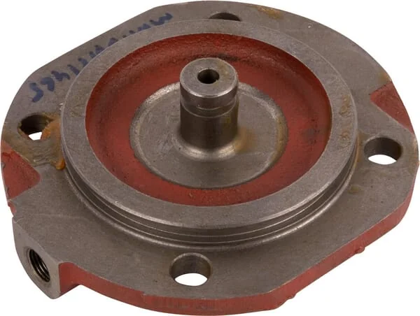 Carraro - CI134940 - Cover
