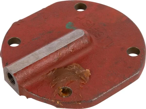 Carraro - CI134940 - Cover