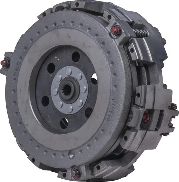 Carraro - CI135120 - Clutch