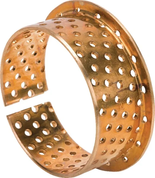 Carraro - CI137400 - Bush 85x80x35mm