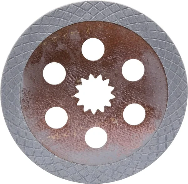 Carraro - CI137580 - Brakes, O Types, Brake Disc