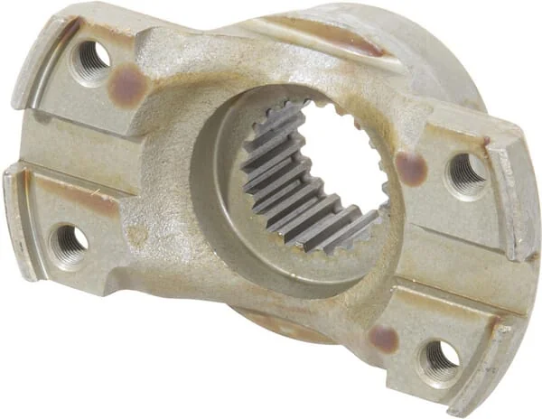 Carraro - CI137653 - Forgings, Flange