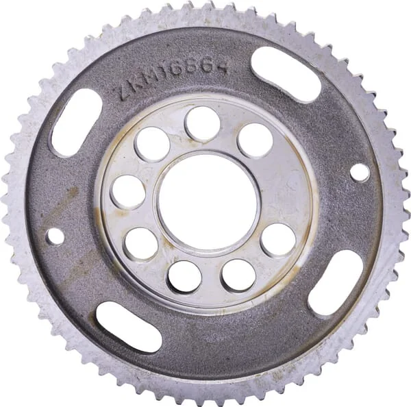 Carraro - CI139453 - Forgings, Crown Wheel Hub