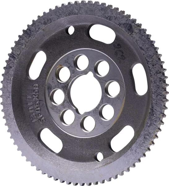 Carraro - CI139633 - Forgings, Crown Wheel Hub