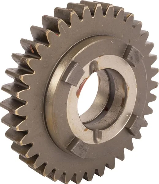 Carraro - CI139801 - Gear