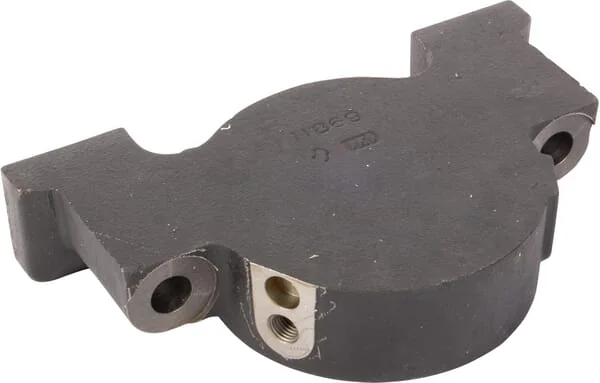 Carraro - CI139823 - Metal Works, Support