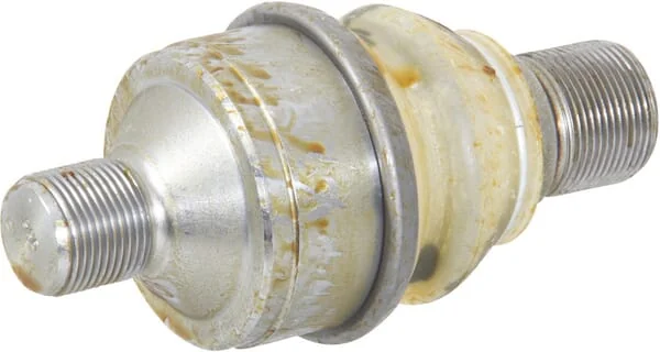 Carraro - CI139871 - Carraro Axial Ball Joint