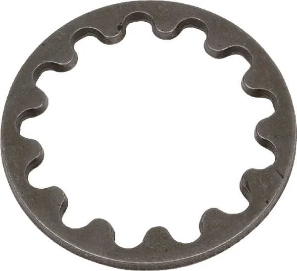 Carraro - CI140023 - Toothed Pressurized Disc