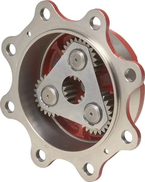 Carraro