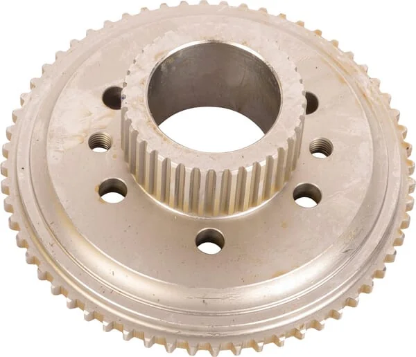 Carraro - CI146886 - Forgings, Crown Wheel Hub