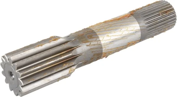 Carraro - CI148484 - Shaft