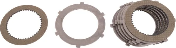 Carraro - CI149306 - Clutch Disc Set FWD/RVS