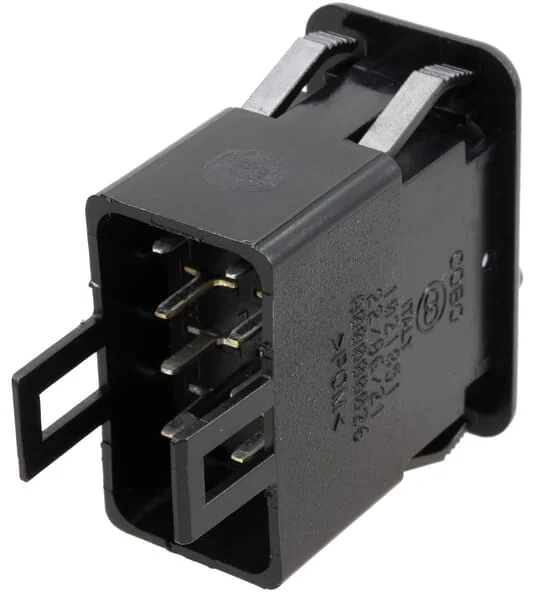Carraro - CI197117 - Rotating Beacon Switch