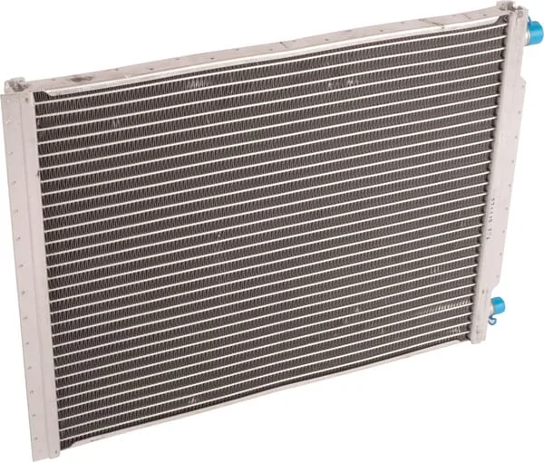 Carraro - CI198324 - Condenser